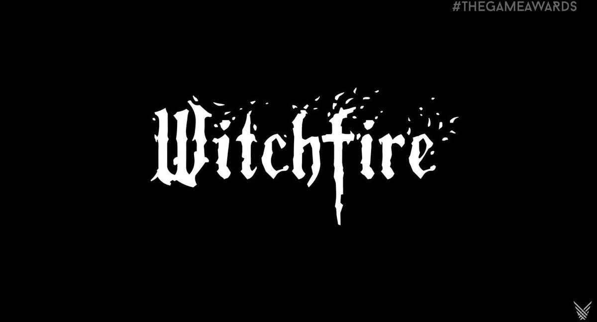 Así fue la presentación de Witchfire