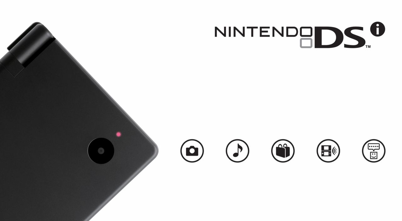 Nintendo anuncia el cierre de la tienda de DSi