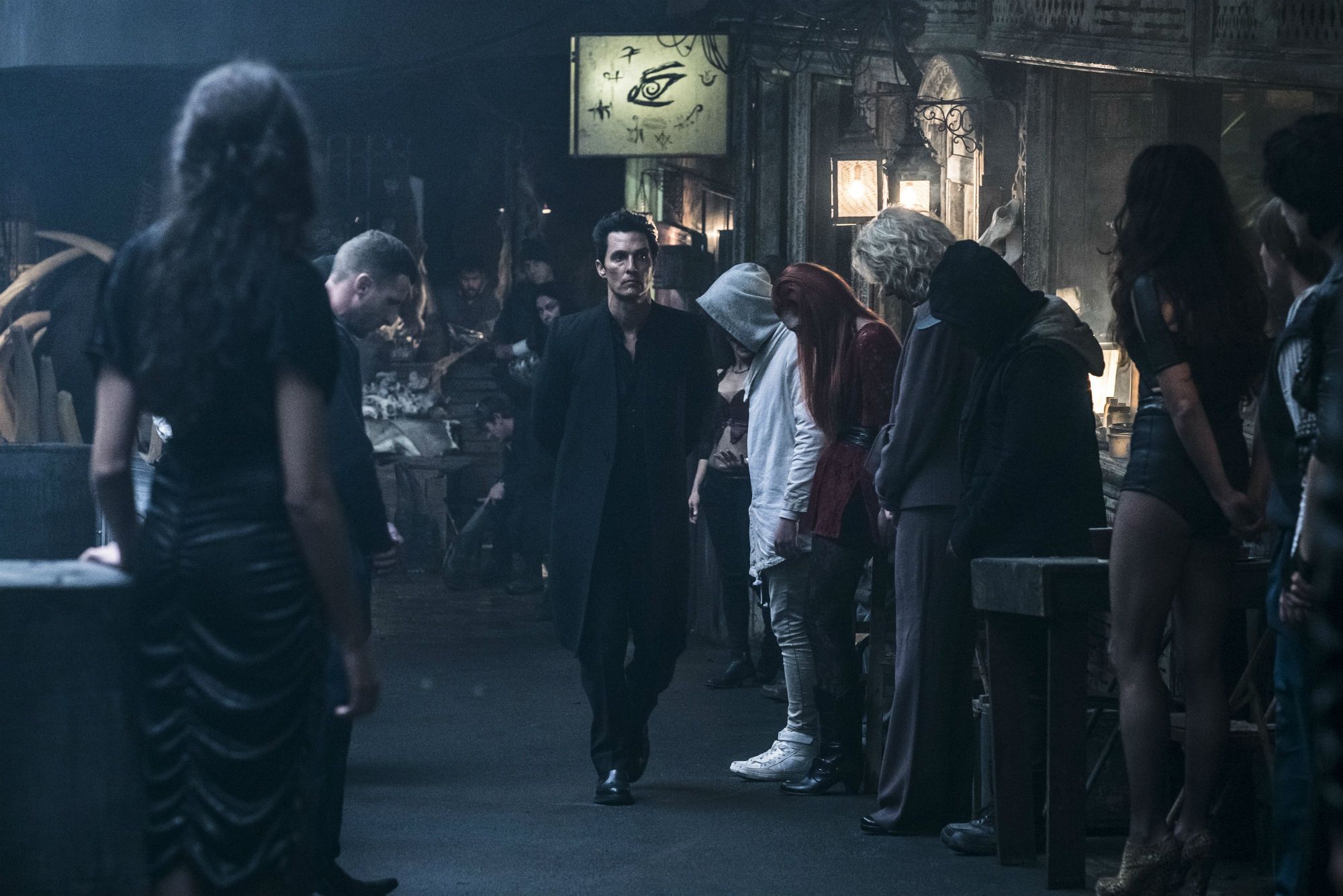 Razón por la que Matthew McConaughey rechazó aparecer en Guardians of the Galaxy Vol. 2