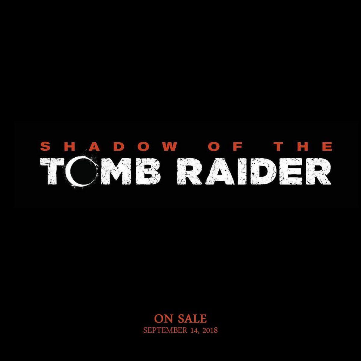 Se filtran las primeras secuencias de Shadow of the Tomb Raider
