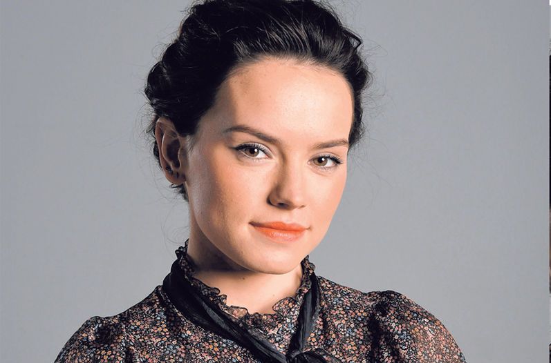[RUMOR] Daisy Ridley podría interpretar a Lara Croft en la nueva película de Tomb Raider