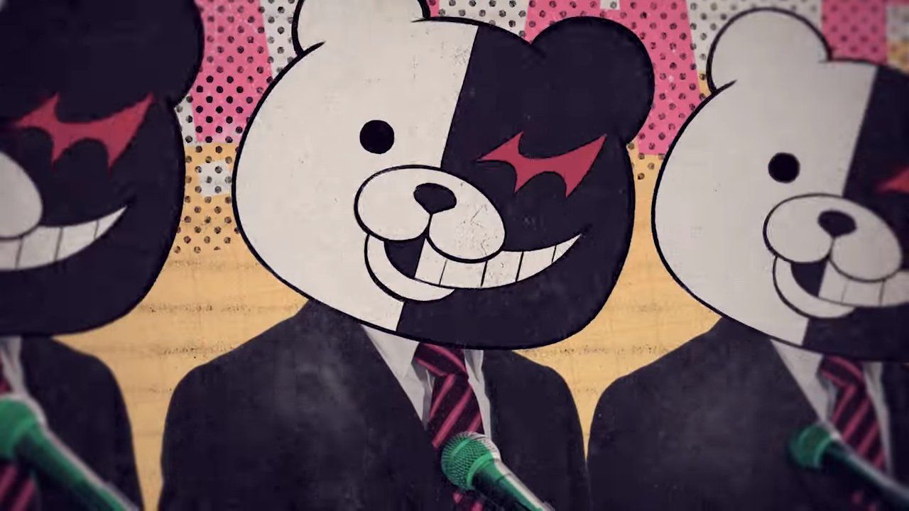 Mira el nuevo anuncio para la TV de Danganronpa V3: Killing Harmony