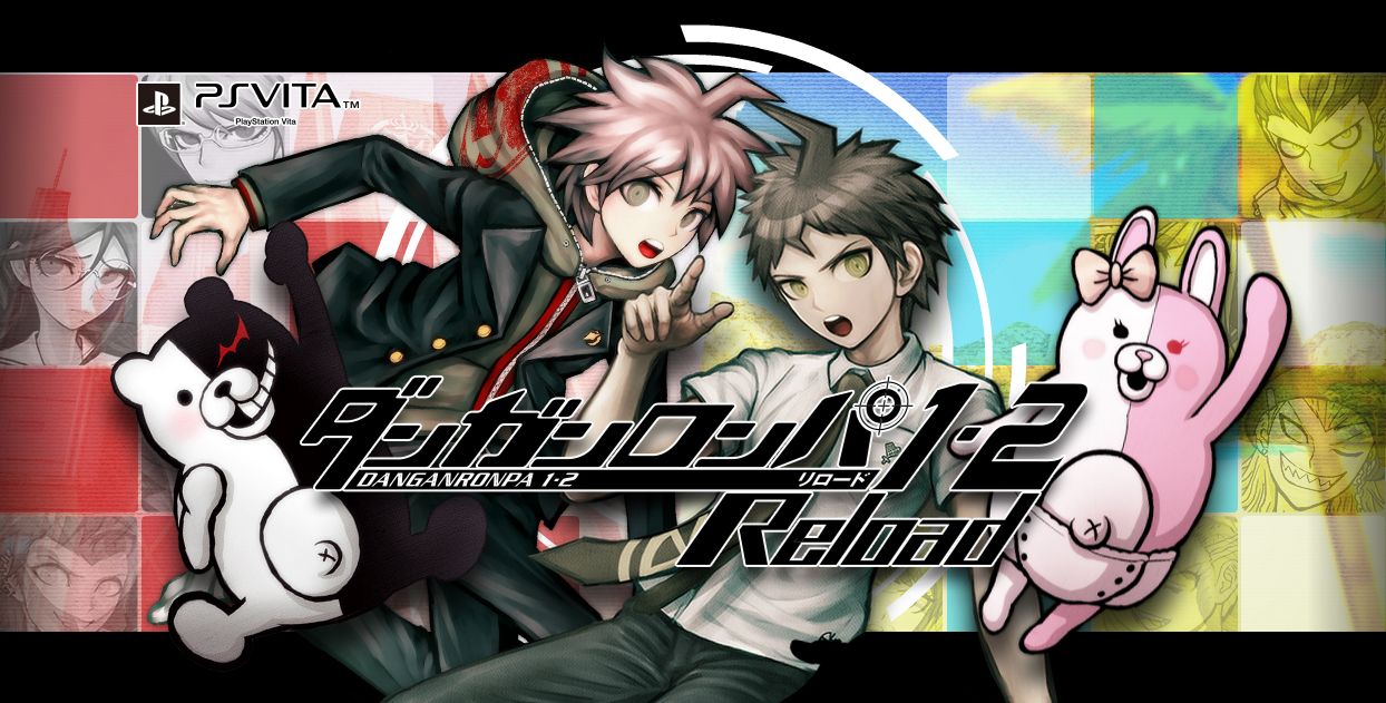Danganronpa 2 llegará a Steam y pronto tendremos más noticias