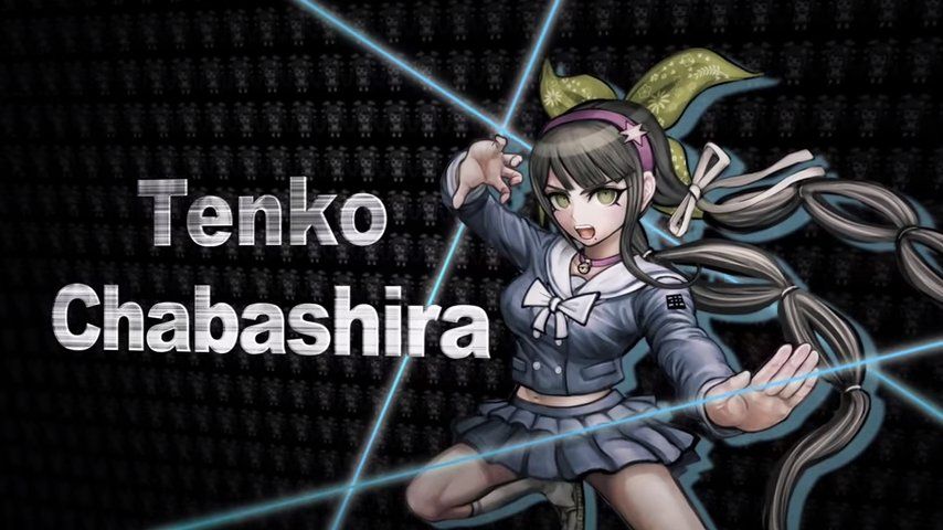 Danganronpa V3: Killing Harmony nos presenta su segundo tráiler de personajes