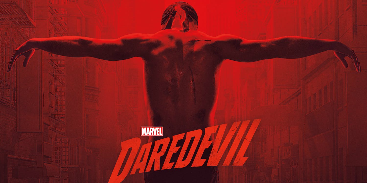 Daredevil: Nuevo adelanto, pósters y fecha de estreno de la tercera temporada