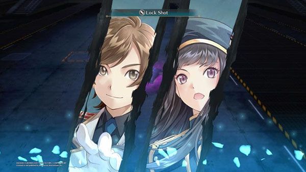 Dark Rose Valkyrie llegará a Steam el próximo 10 de abril