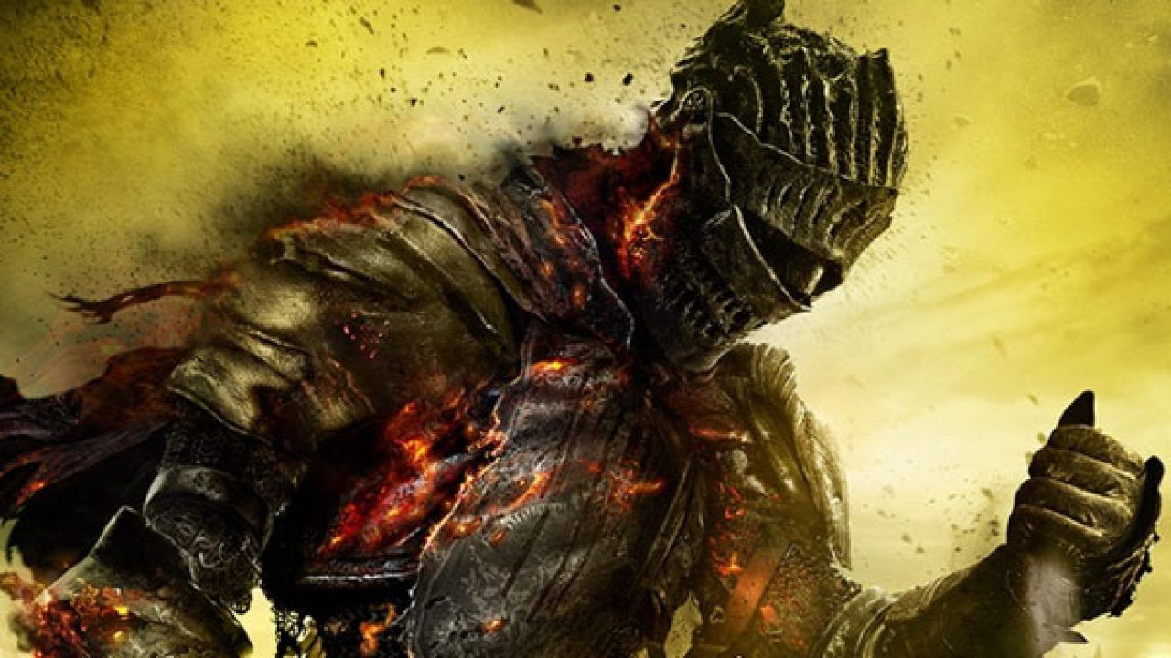 El juego de mesa de Dark Souls finaliza su campaña de financiación