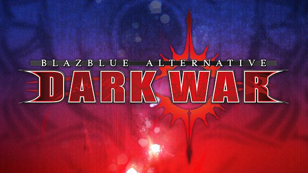 Se anuncia BlazBlue Alternative: Dark War para iOS y Android