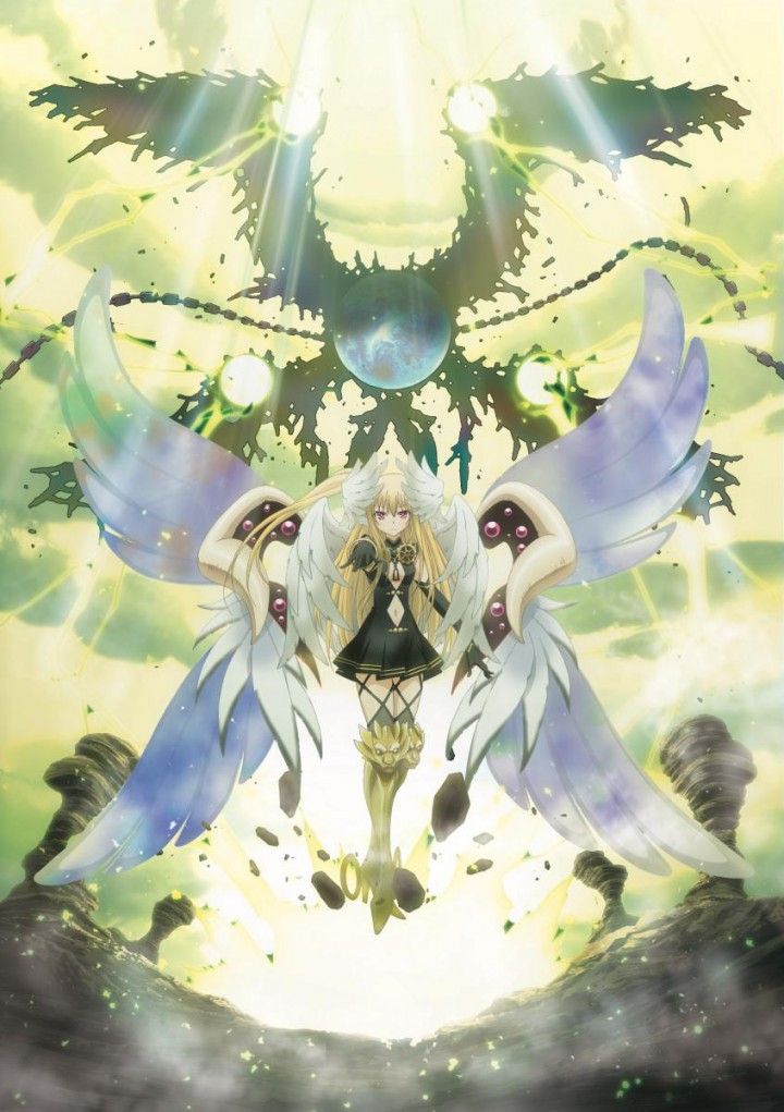 Tráiler de la película Date A Live: Mayuri Judgement