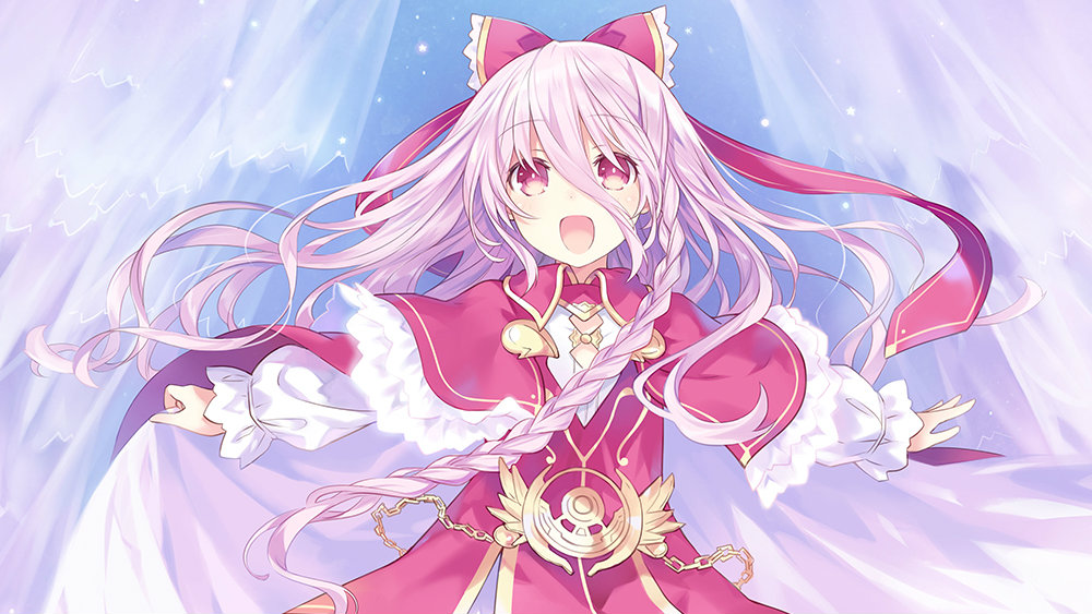 [REVIEW] DATE A LIVE: Rio Reincarnation | PlayStation 4 + Steam