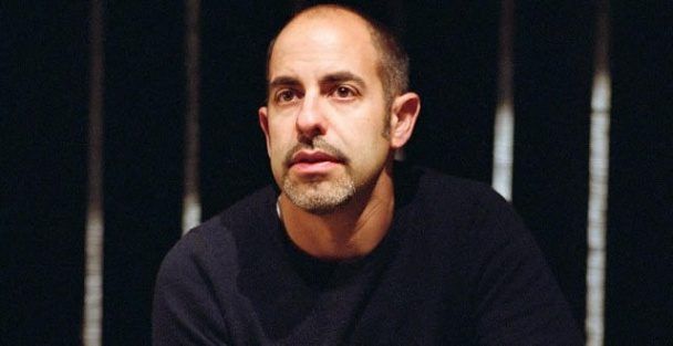 David S. Goyer podría dirigir la película de He-Man