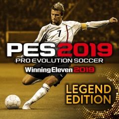 PES 2019 añadiría una gran cantidad de ligas licenciadas, según rumores