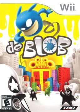 de Blob ya se encuentra disponible en PC