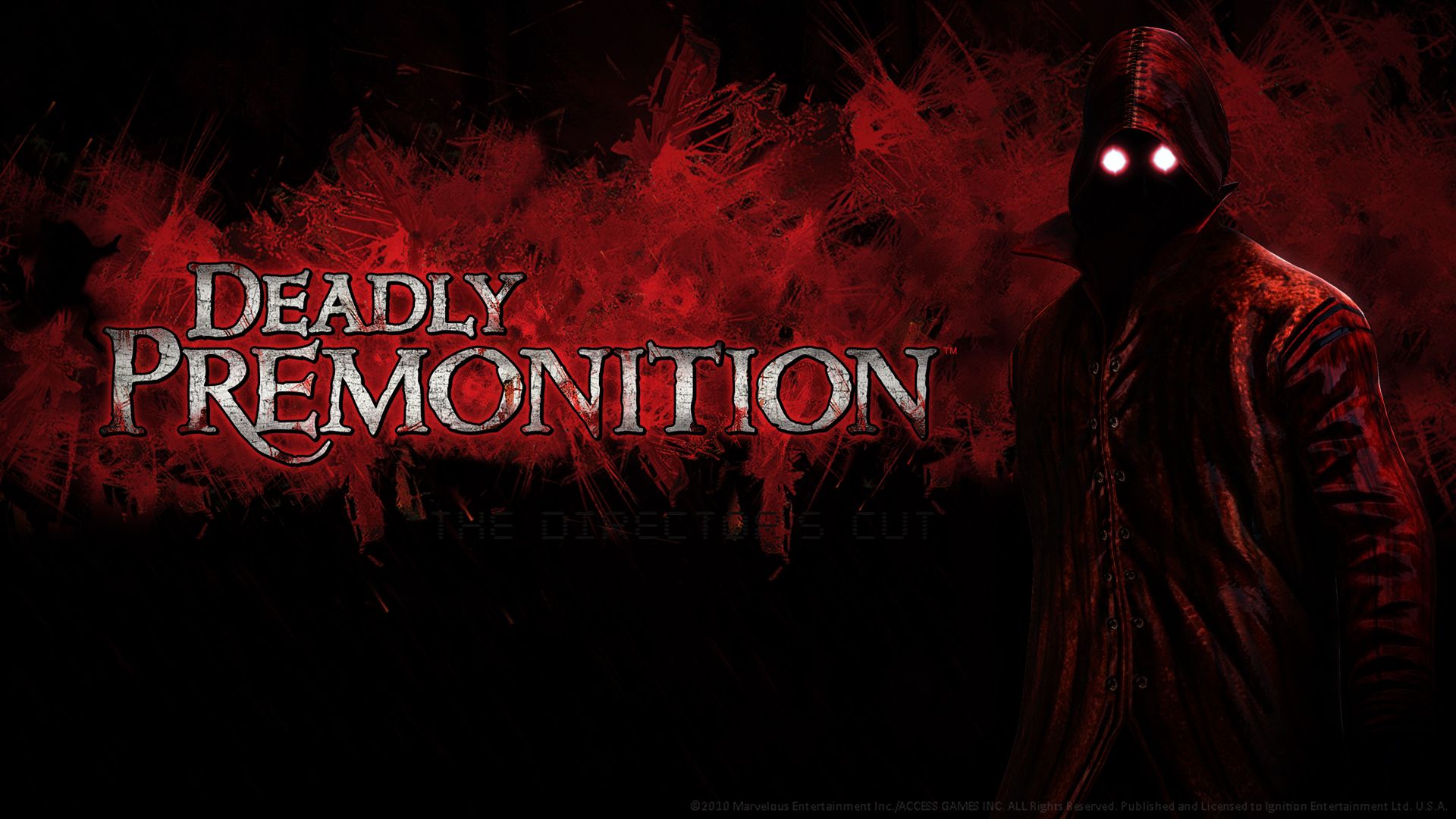 El creador de Deadly Premonition funda el estudio White Owls