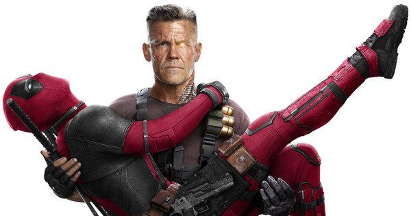 10 curiosidades en Deadpool 2