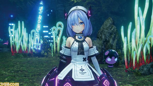 Death end re;Quest para PlayStation nos muestra un diario de desarrollo de siete minutos