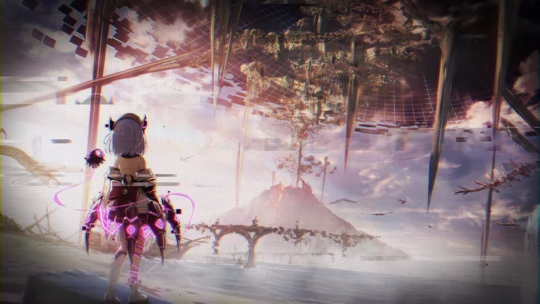 Death end re;Quest para PlayStation 4 se muestra en su primer tráiler