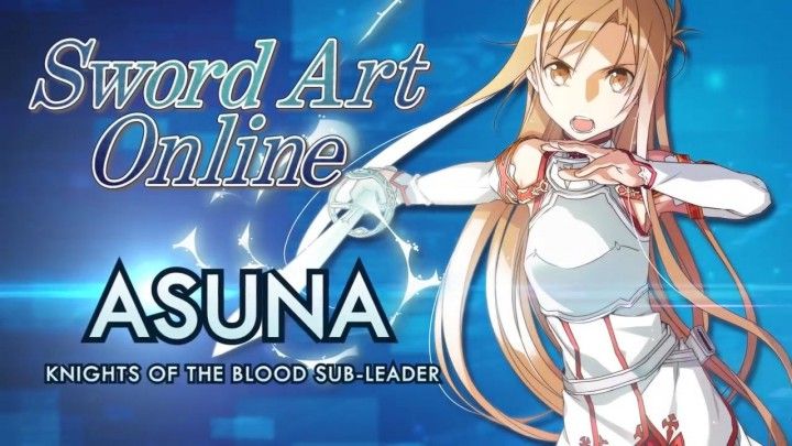 Dengeki Bunko: Fighting Climax – Asuna, Kuroyukihime y más en acción