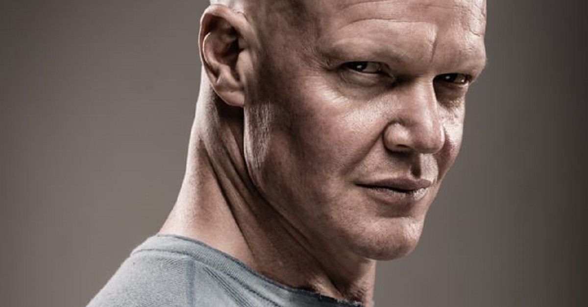 Derek Mears: «Swamp Thing no es una serie más de superhéroes»