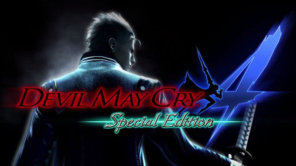 Devil May Cry 4: Special Edition se lanzará el 18 de junio en Japón