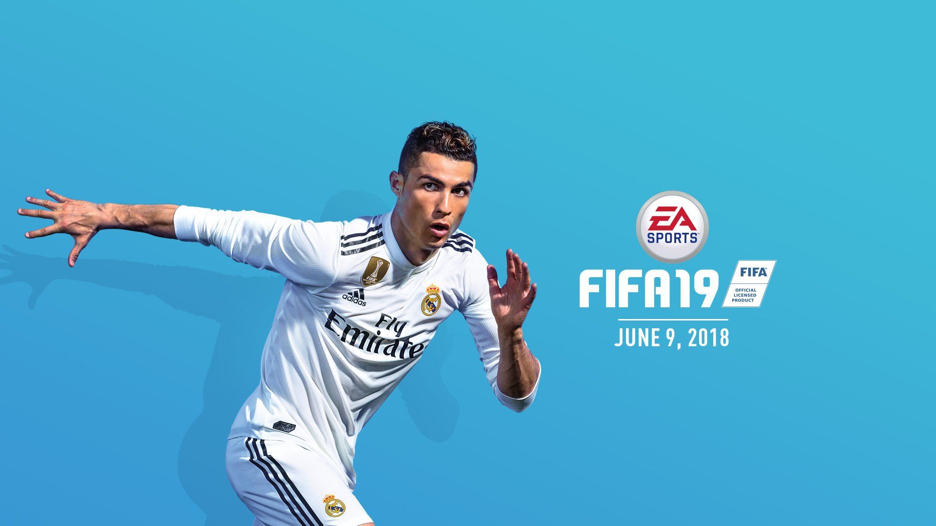 La Champions League llega a FIFA 19