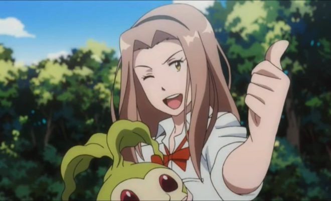 Habrá un nuevo anime de Digimon