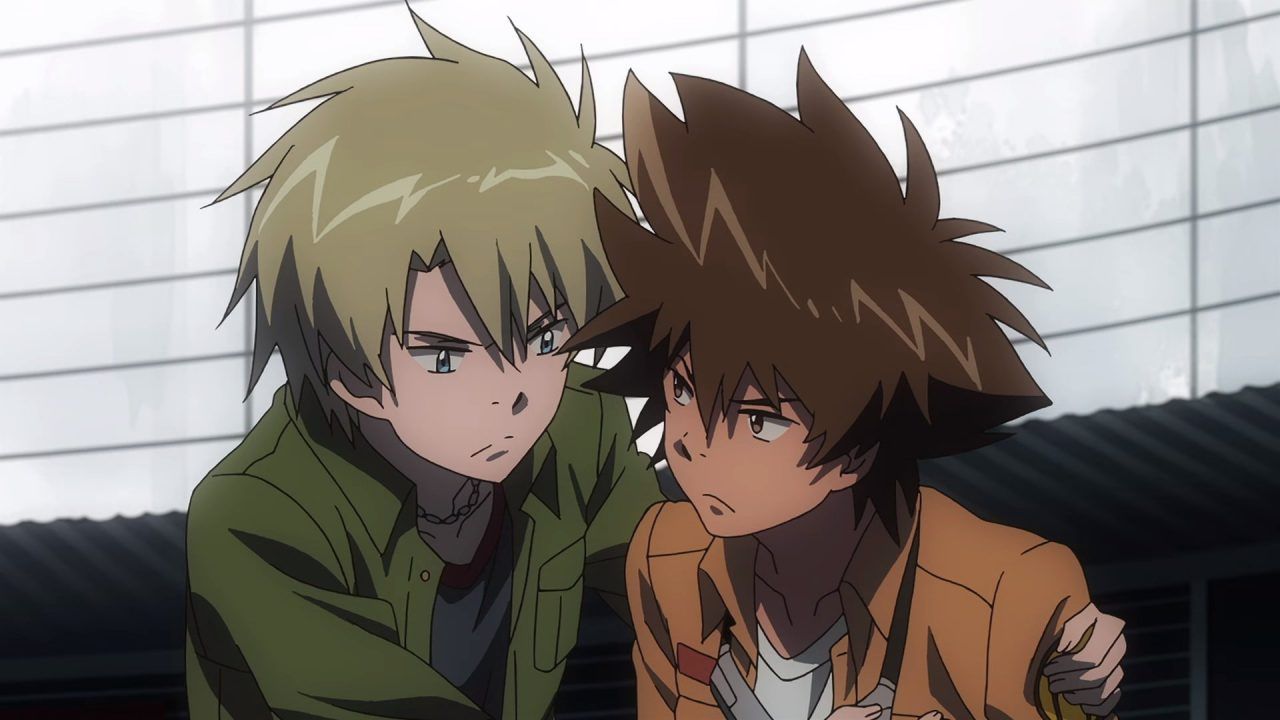 Digimon Adventure tri. contará con una obra de teatro que narrará una historia paralela