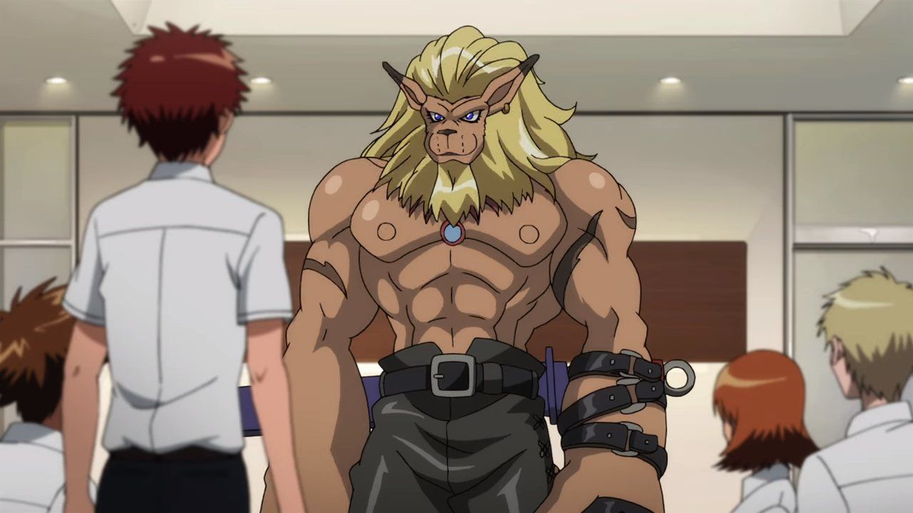 Digimon Adventure tri muestra un resumen de su segunda parte