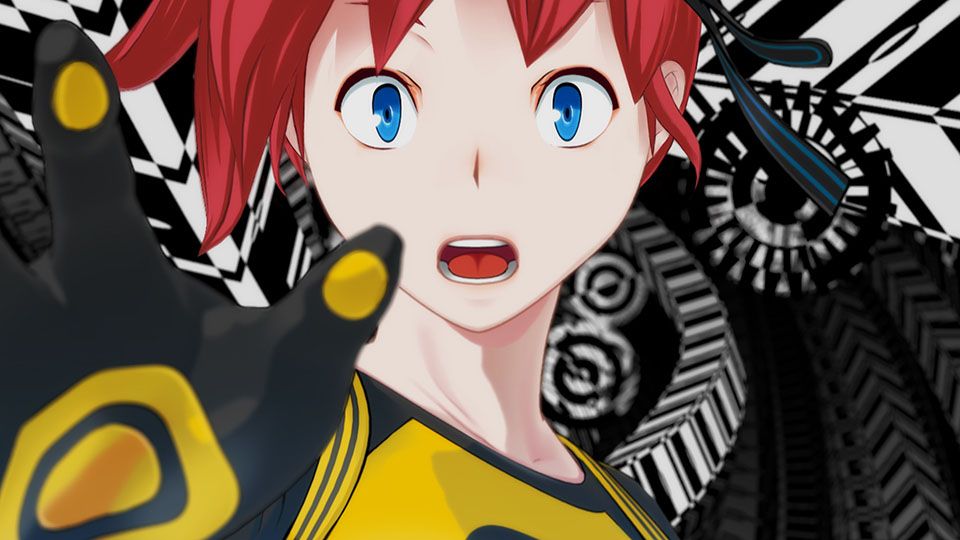 Tráiler largo de Digimon Story: Cyber Sleuth