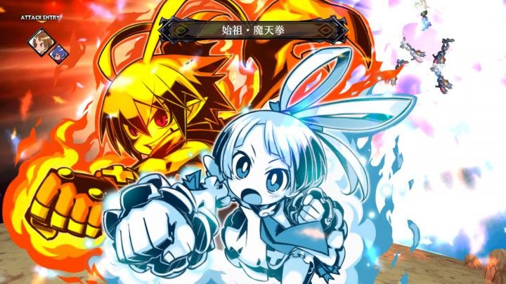 Calendario de lanzamientos de DLC de Disgaea 5: Alliance of Vengeance