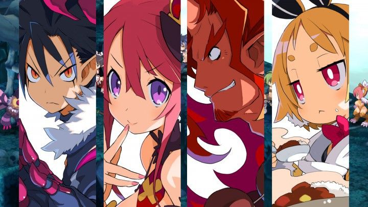 Disgaea 5: Alliance of Vengeance, edición especial de lanzamiento