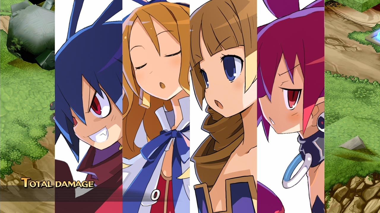 Disgaea Refine llegará a PlayStation 4 y Nintendo Switch el próximo otoño para Occidente