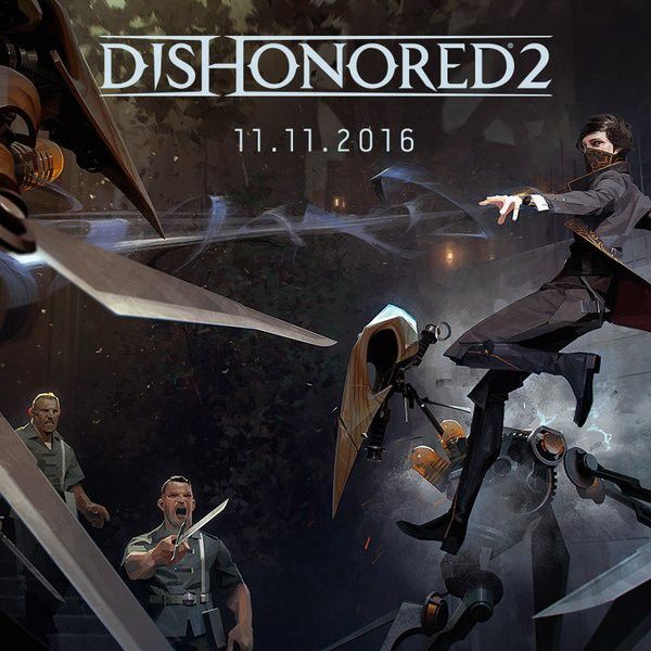 Descubren nuevas combinaciones de poderes en Dishonored 2