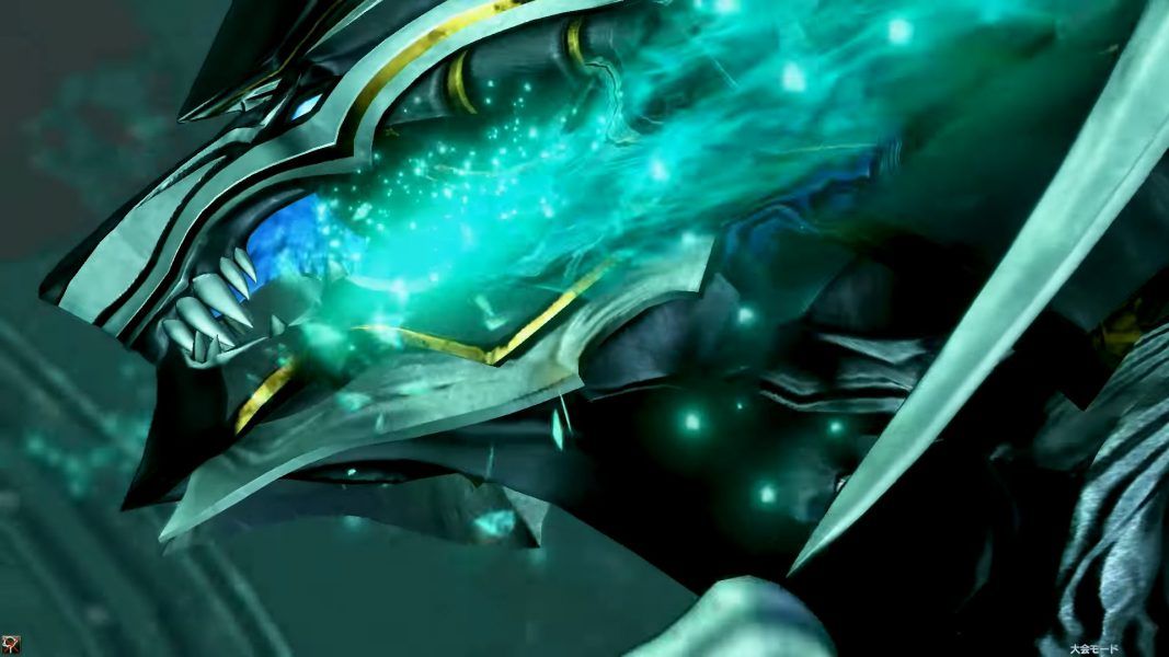 Dissidia Final Fantasy tendrá a Bahamut como invocación