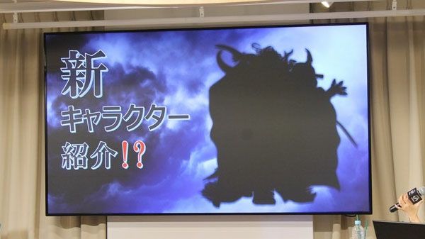 Dissidia Final Fantasy Arcade revelará un nuevo personaje el 7 de agosto
