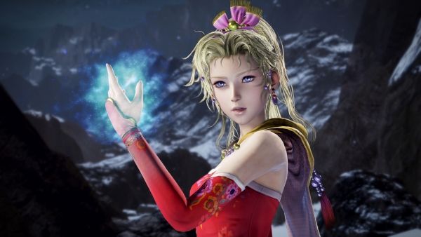 No hay planes de lanzar Dissidia Final Fantasy NT en otras plataformas
