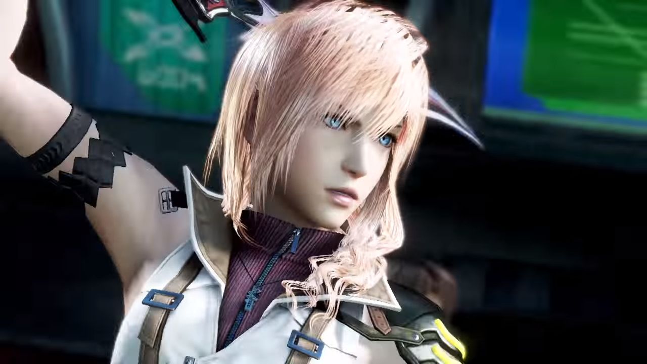 Dissidia Final Fantasy NT se muestra en un gameplay de 15 minutos