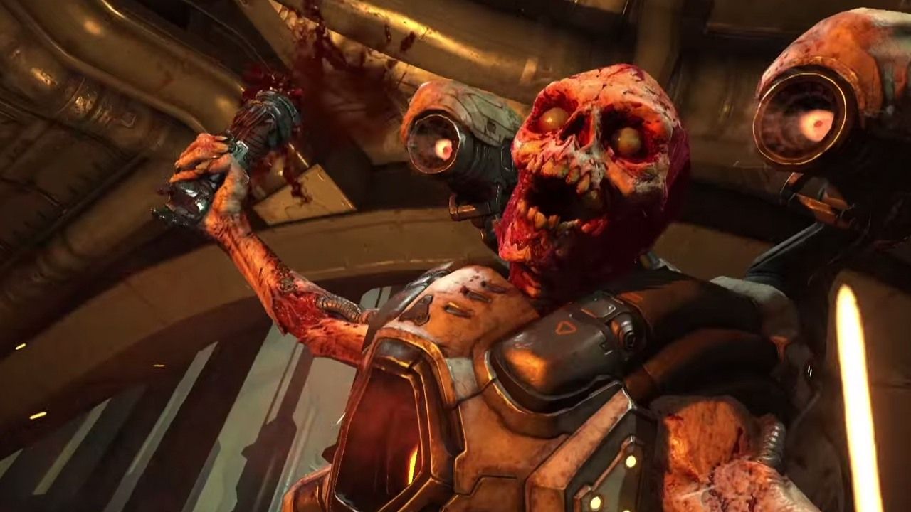 Tirar la casa por la ventana: DOOM I y II gratis con el nuevo DOOM para Xbox One
