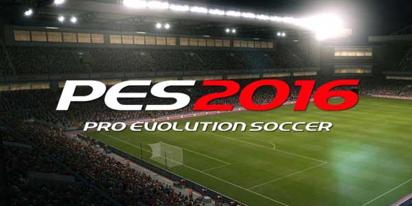 PES 2016 sí tendrá versión gratuita para PlayStation