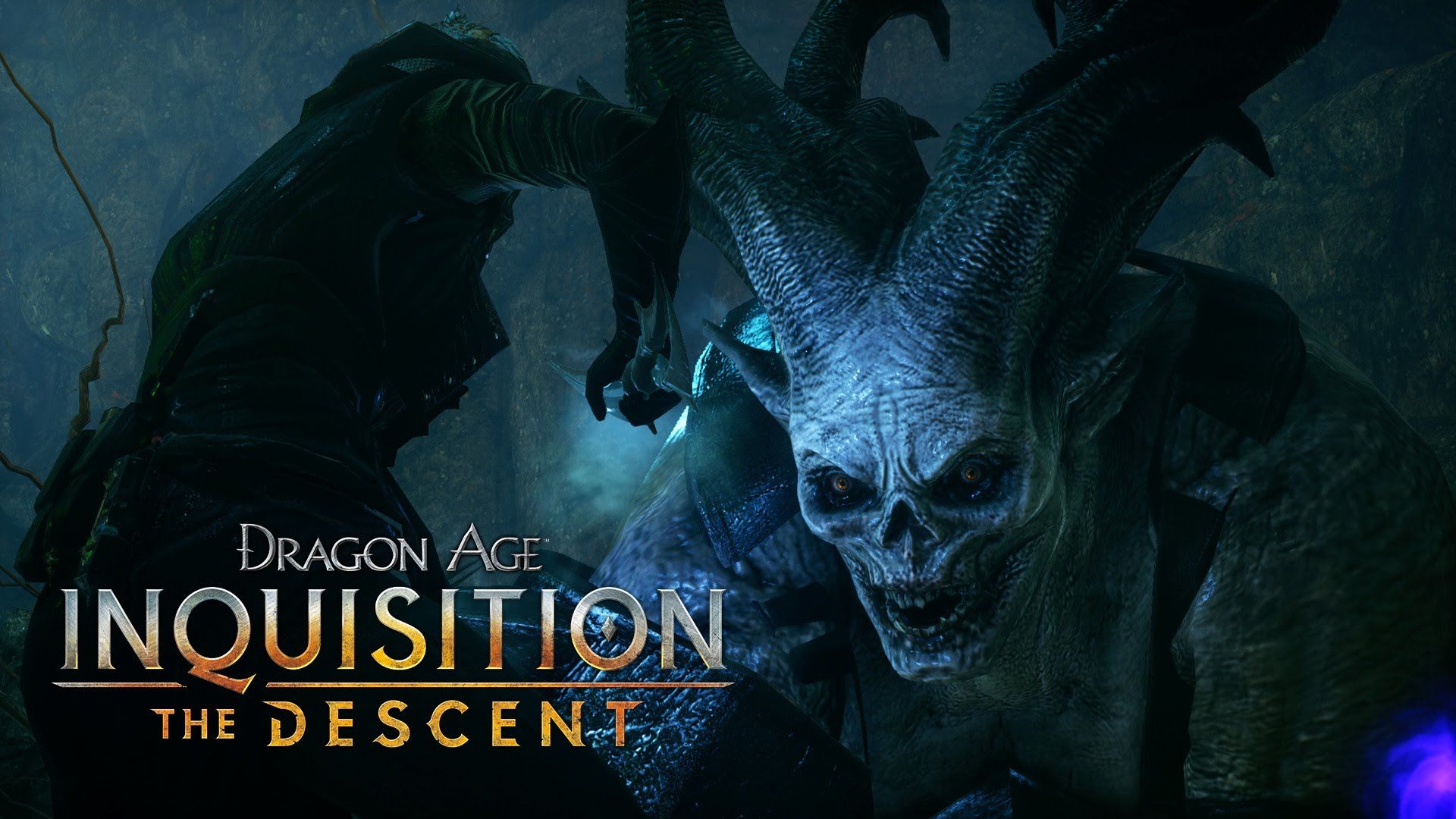 Dragon Age: Inquisition nos asombra con un nuevo DLC