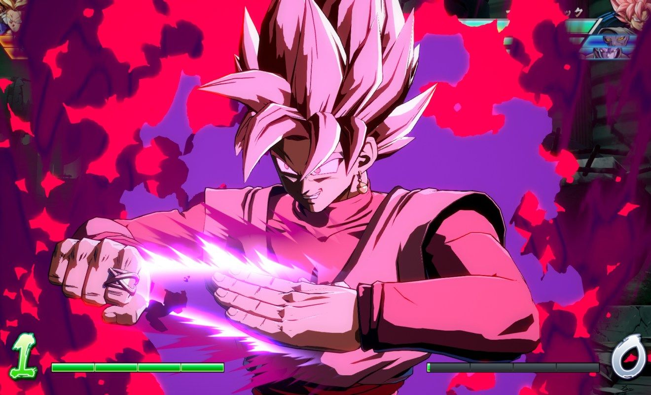 Dragon Ball FighterZ en un nuevo vídeo para Nintendo Switch