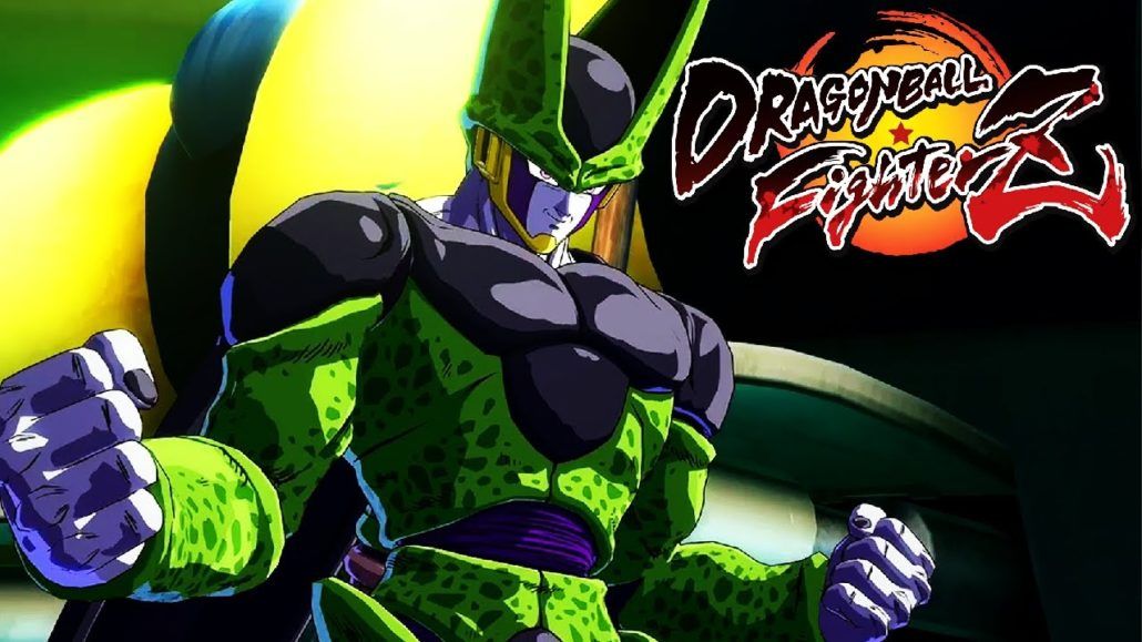 Dragon Ball FighterZ nos muestra un vídeo dedicado a Cell