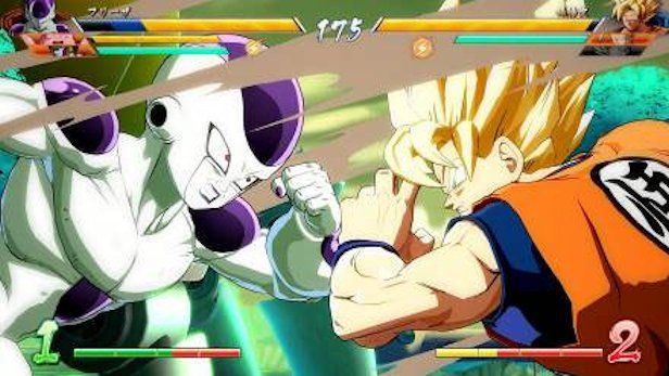 Dragon Ball FighterZ atrapa la atención de los fans de juegos de pelea