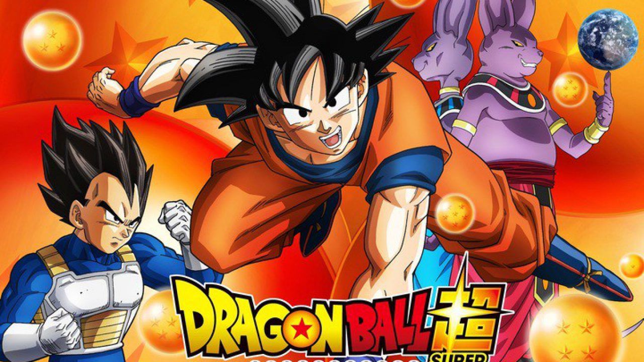 Dragon Ball Super: El manga nos revela información del nuevo villano [ALERTA SPOILER]