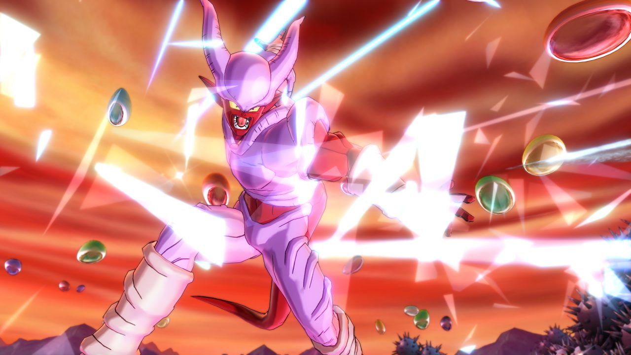 Vídeo de Dragon Ball Xenoverse 2 desde la Comic Con de San Diego