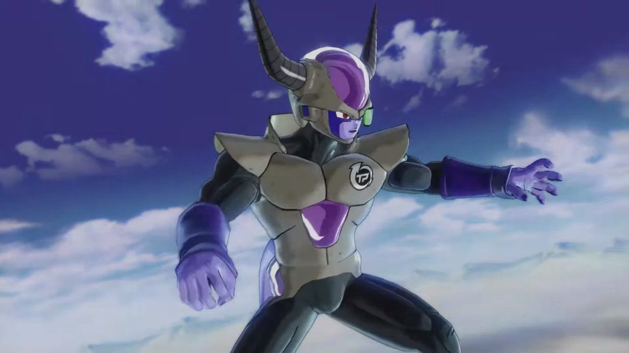 Dragon Ball Xenoverse 2 comparte dos nuevos vídeos de Hit y las misiones de experto