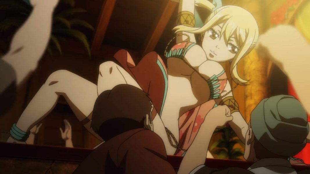 Noticias anime – Oregairu, Fairy Tail: Dragon Cry, Nijiiro Days y más | NEWS FEED