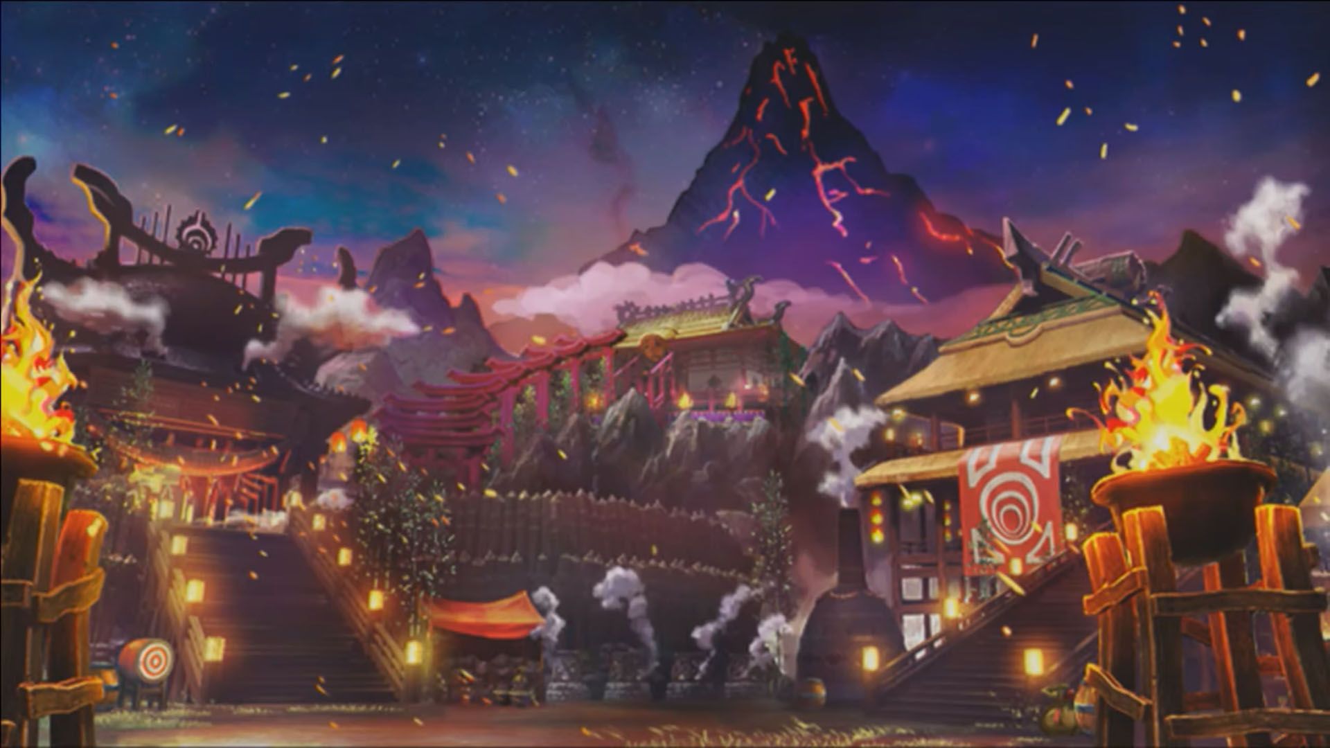 Dragon Quest XI muestra 25 minutos de gameplay y nuevos detalles