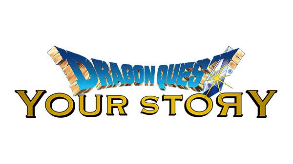 Dragon Quest tendrá una película animada en 3D