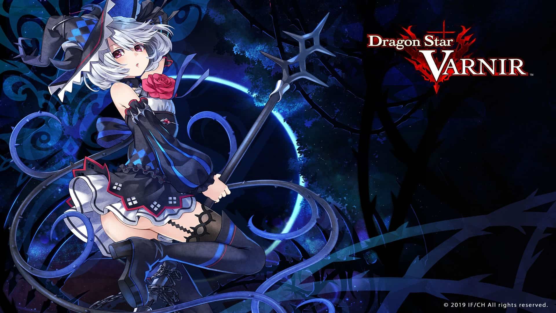 [REVIEW] Dragon Star Varnir | Steam